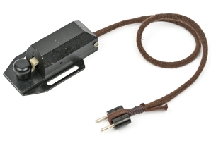 Morse key