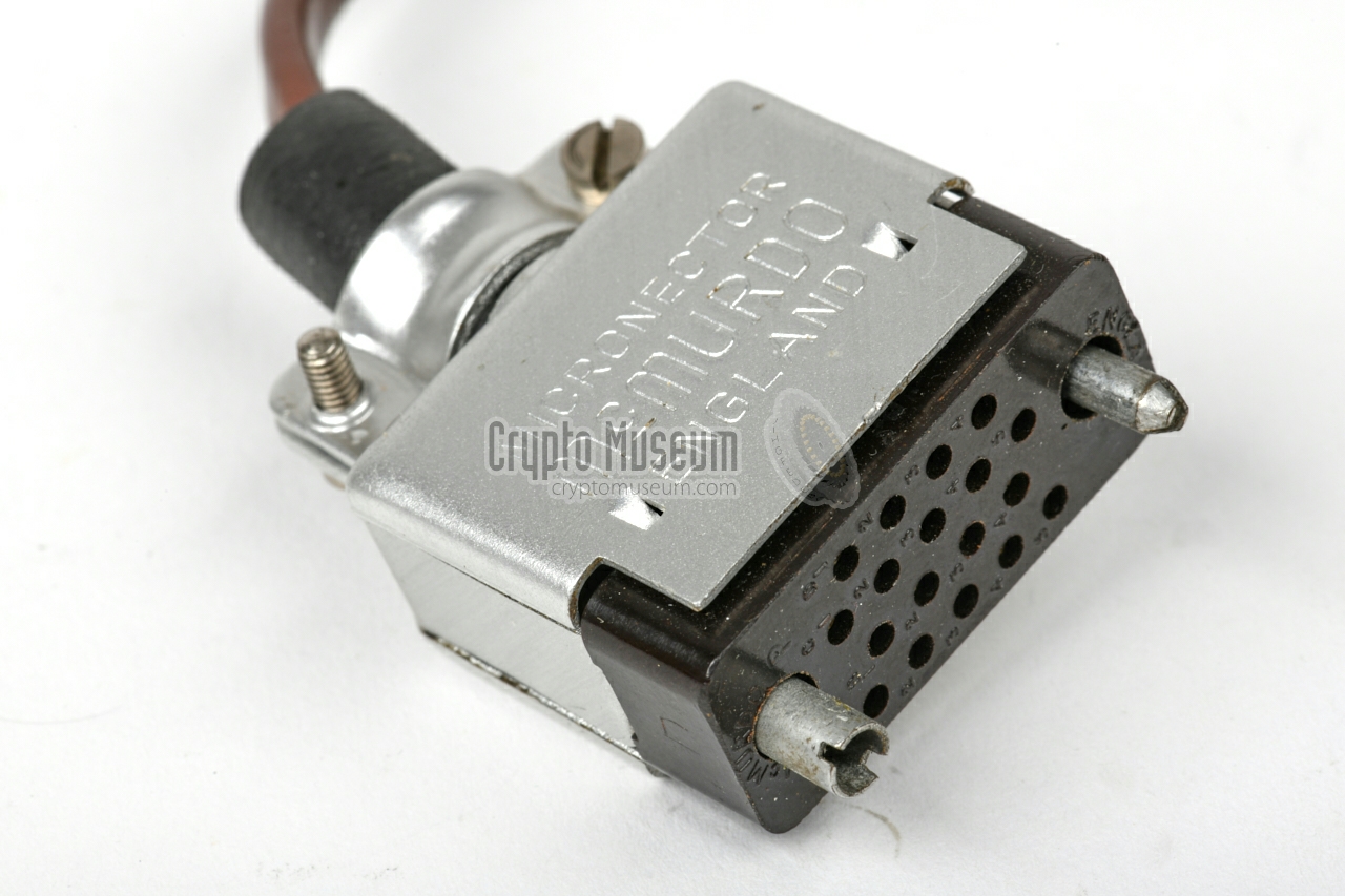 Power connector