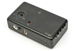 PD3 power supply unit (later version)