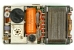 Power supply - top side