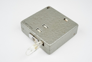 IVONKA automatic morse keyer