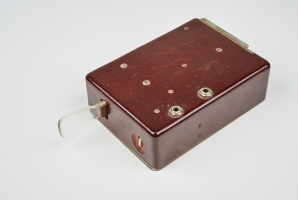 Early PIVONKA protype