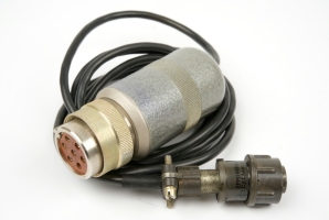 Generator cable