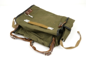 Canvas bag for the R-353 accessories