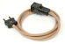 Mains AC power cable