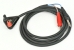 Battery DC cable