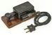 Morse key