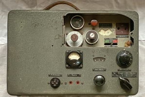 Luftwaffe version of the SE-20. Photograph kindly supplied by J�rgen Fastner [7].