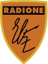 RADIONE company logo