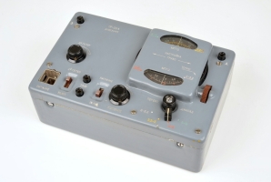 PR-56A receiver