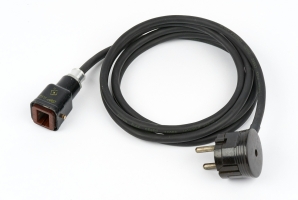 Main power cord