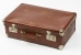 Fibreboard suitcase