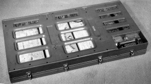 Dry cell battery pack