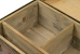 Wooden interior