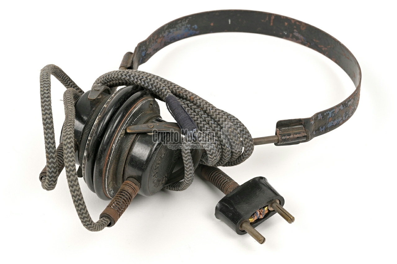 Headphones
