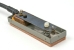 Reworked morse key