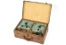 RN-3 in suitcase