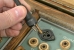 Connecting the receiver to the transmitter