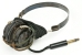 German Kriegsmarine headphones of WWII