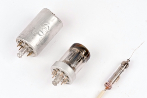 Materials needed for creating a replacement valve