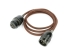 Power extension cable