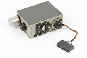 S-98/3 transmitter
