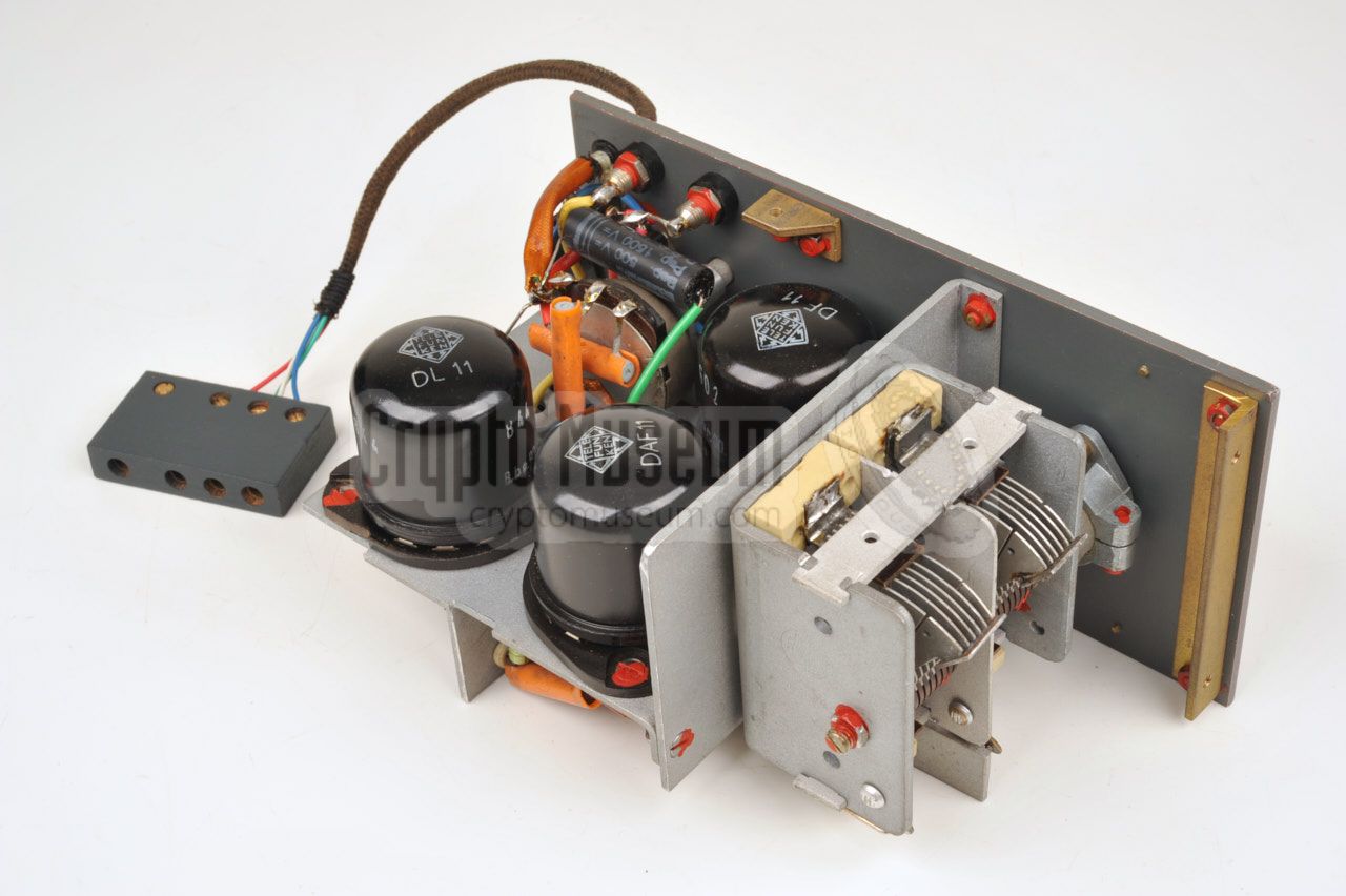 Interior bottom side