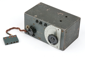 E-98 receiver