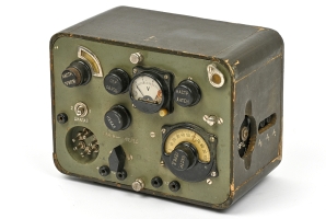 Sever transceiver