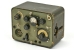 Extremely rare Russian spy radio set