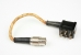 Cable for burst encoder