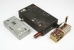 PLUTO receiver, SIRIUS transmitter and (prototype) burst encoder