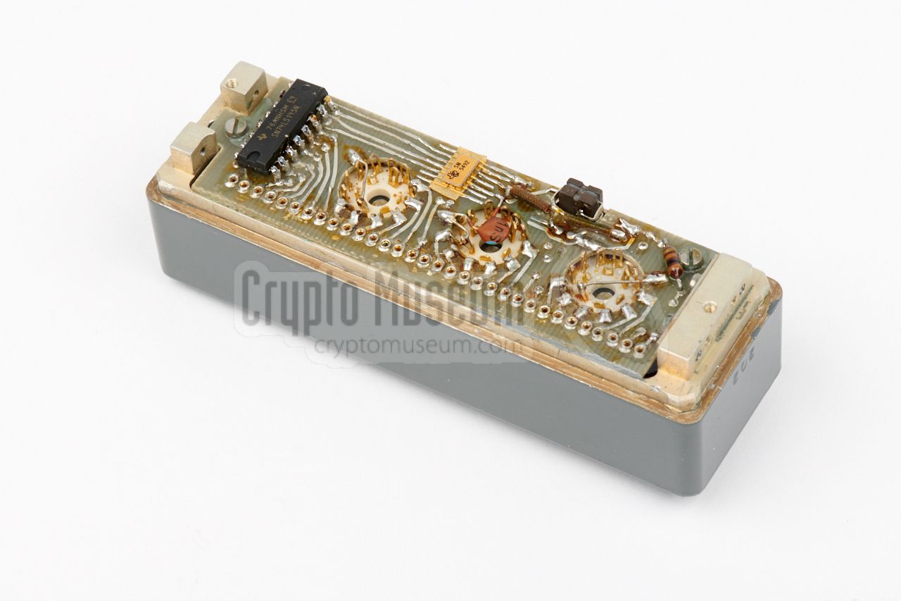 Repaired from panel unit