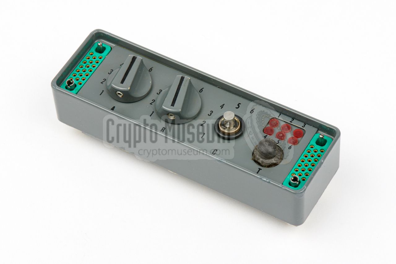 Front panel paint restored