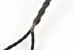 Y-junction in earphone cable