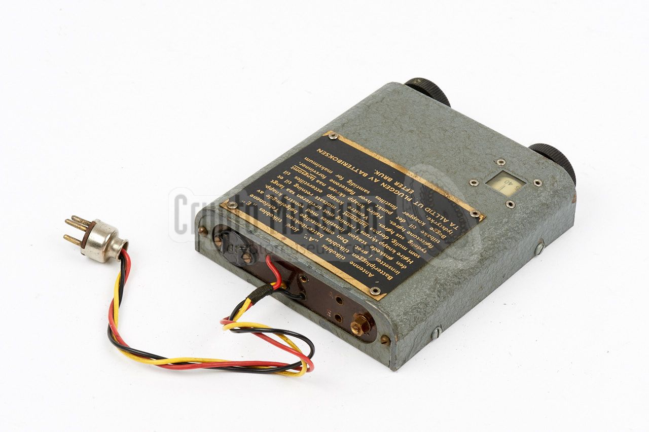 Sweetheart, seen from the rear