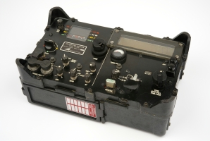 TAR-224a spy radio set (USA)