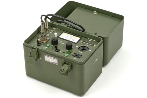 MES 2/3 teleprinter tester