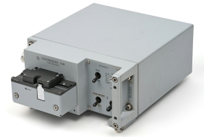 R&S CL-001 tape reader