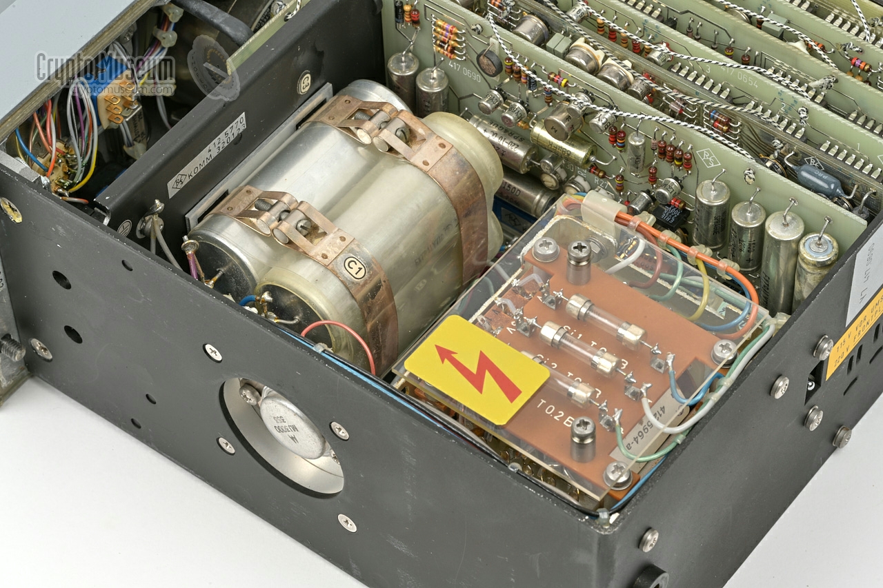 Power supply
