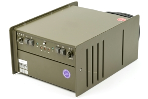 FAG-200 teleprinter connection device