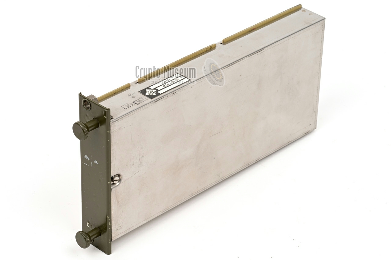 Module C - FSK Transmitter