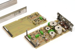 FSK Receiver taken apart