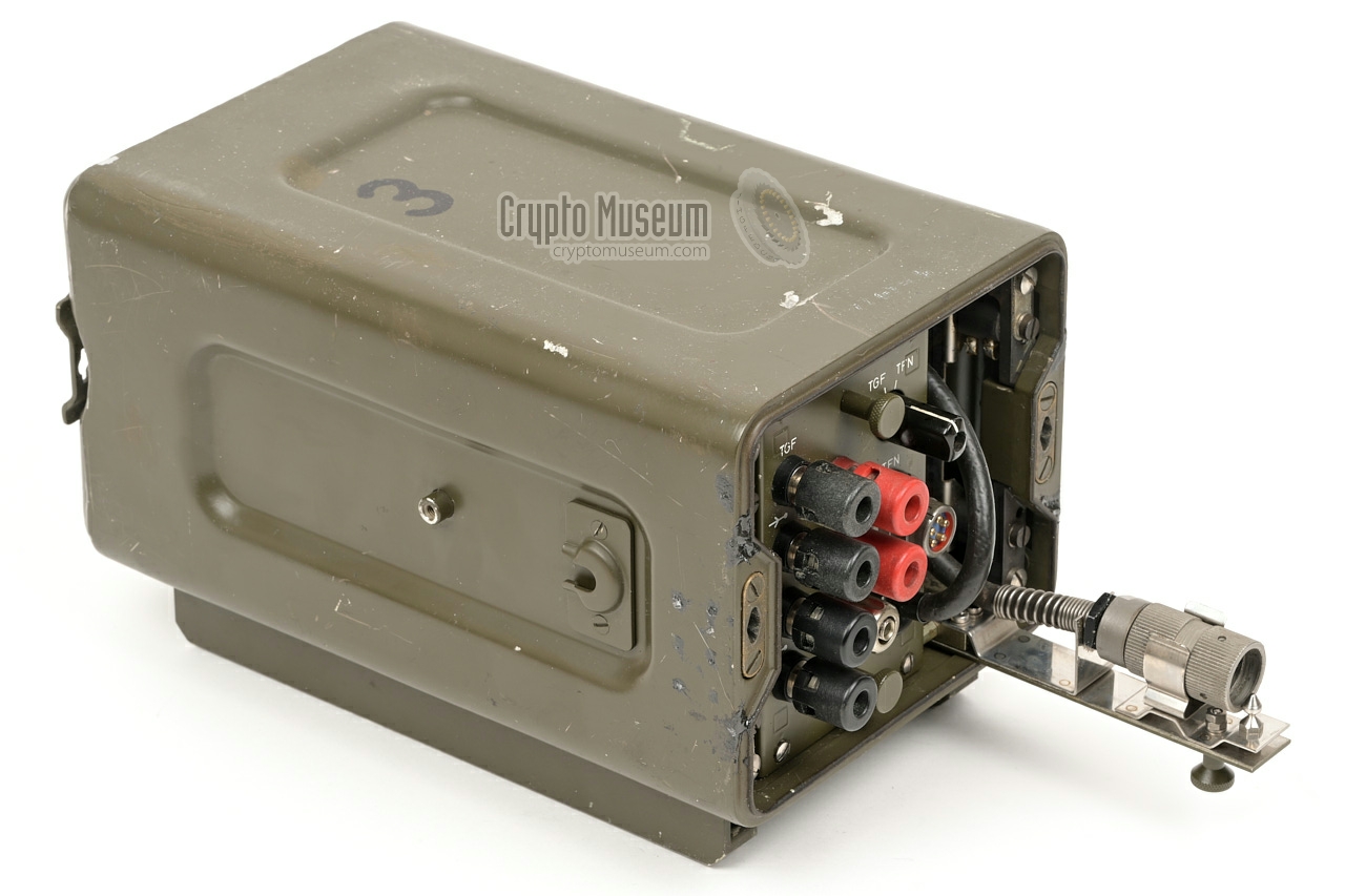 TH-4279 with fixed cable with U-229 connector