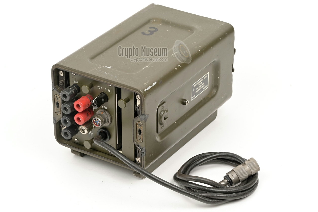 TH-4279 with fixed cable with U-229 connector